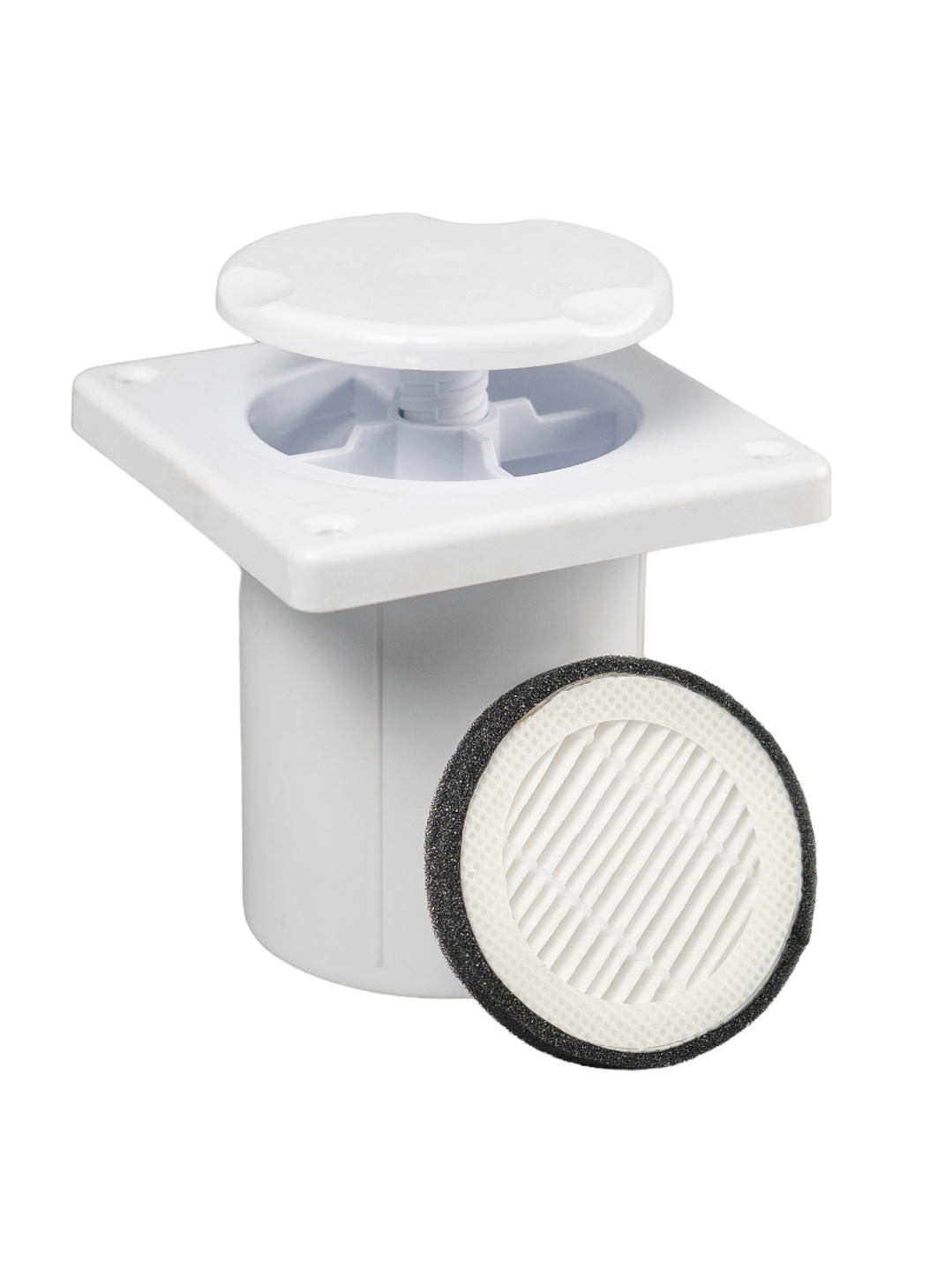 Celosia con cierre DVP 1