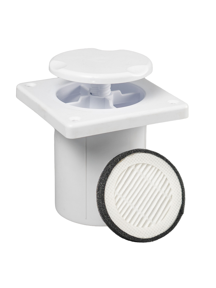 Celosia con cierre DVP 1