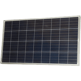 Panel Solar Policristalino 120W