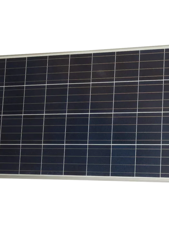 Panel Solar Policristalino 90W 1
