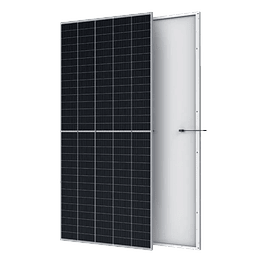 Panel Solar Policristalino 310W