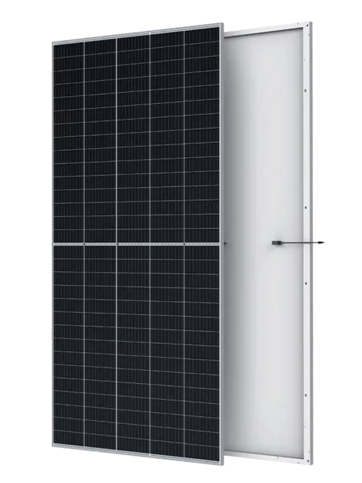 Panel Solar Policristalino 310W 1