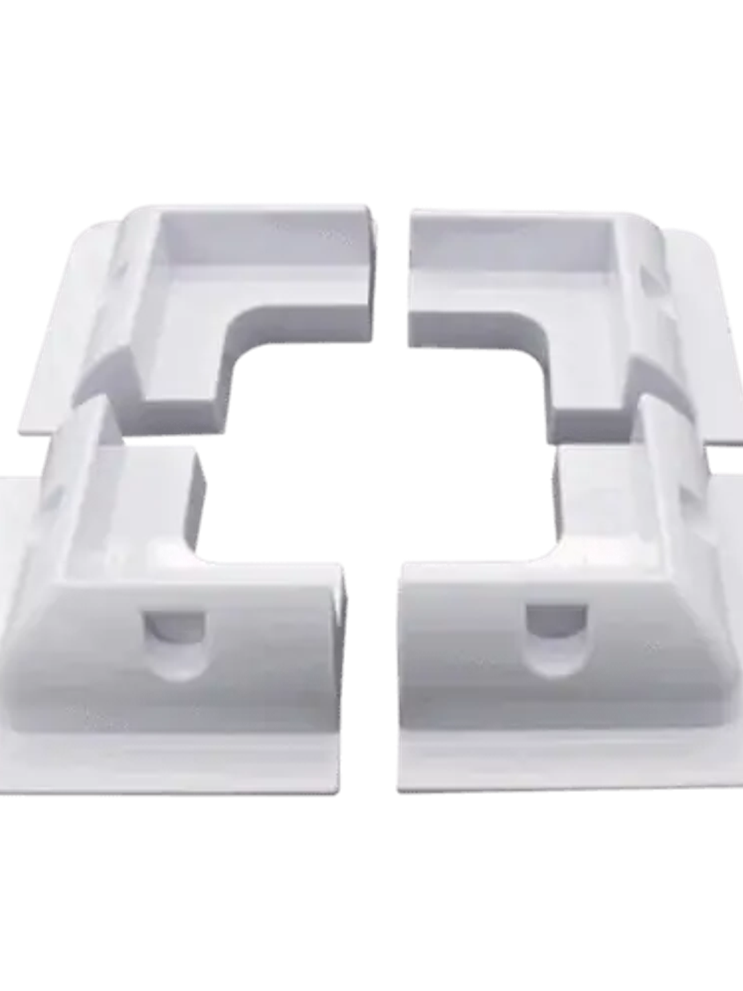 Soporte para paneles solares 1