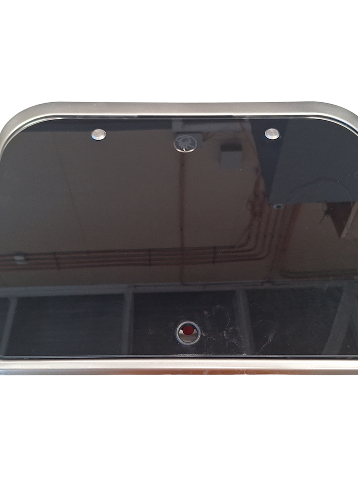 Cocina de 2 quemadores 2