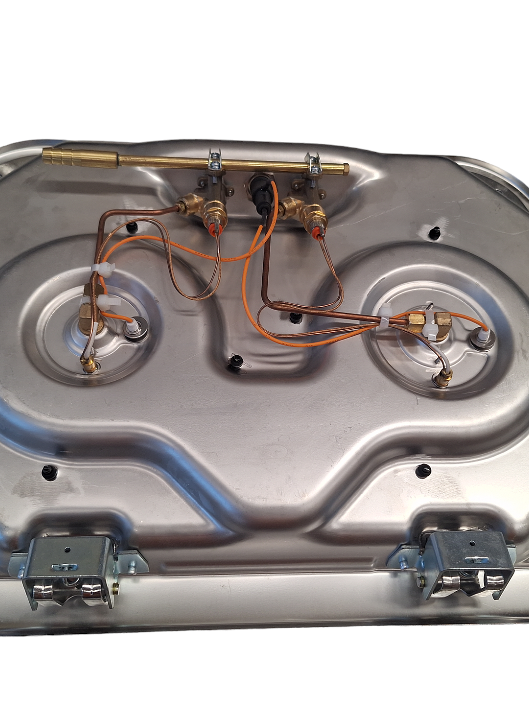 Cocina de 2 quemadores 3