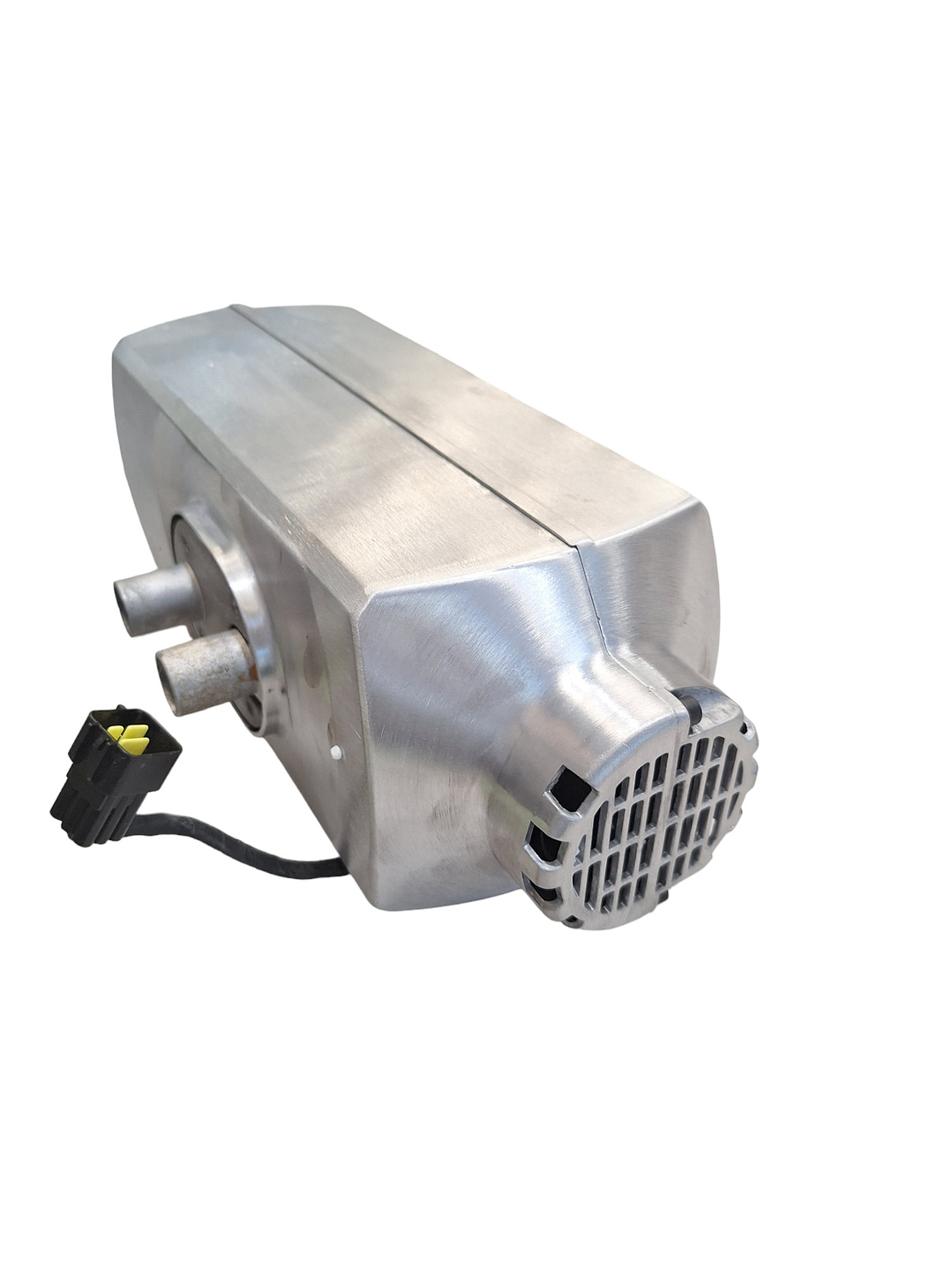 Calefactor Diesel 5 Kw estacionario- Nueva version 3