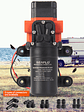 Bomba de agua SeaFlo  24v - Miniatura 1
