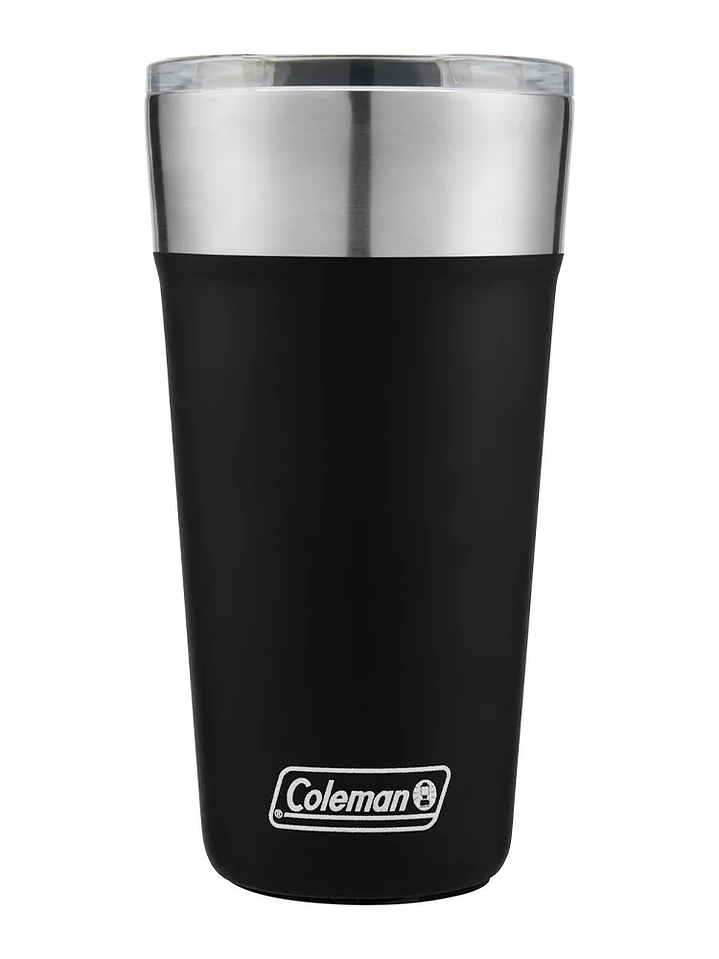 Coleman Brew 600ml negro 1