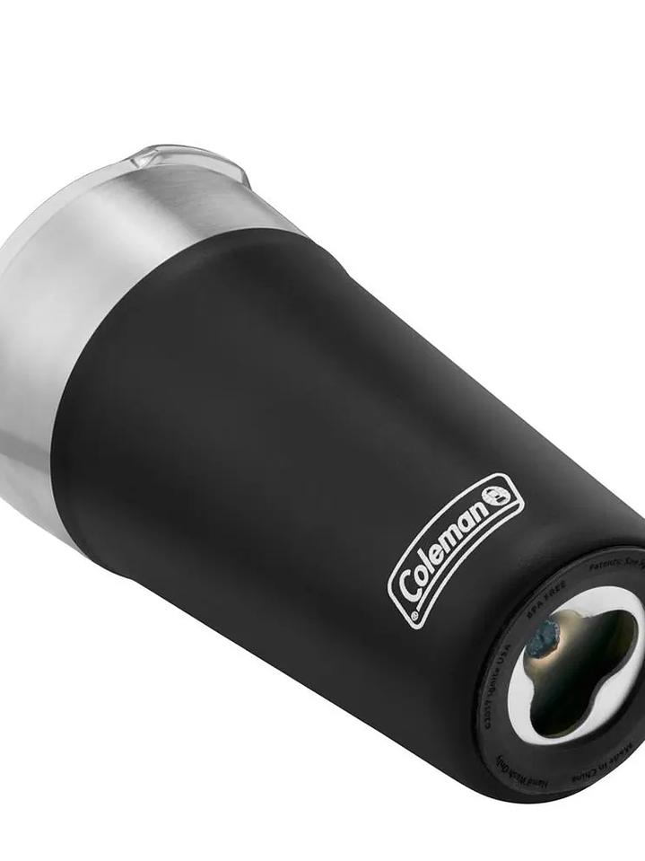 Coleman Brew 600ml negro 2