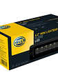 Hella BLACK MAGIC 6LED Mini Barra - Flood Beam Embutido - Miniatura 4