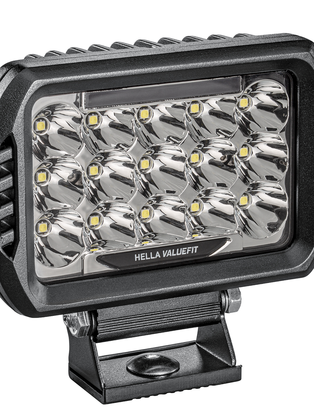 Hella Value Fit® Faro 450 LED 2