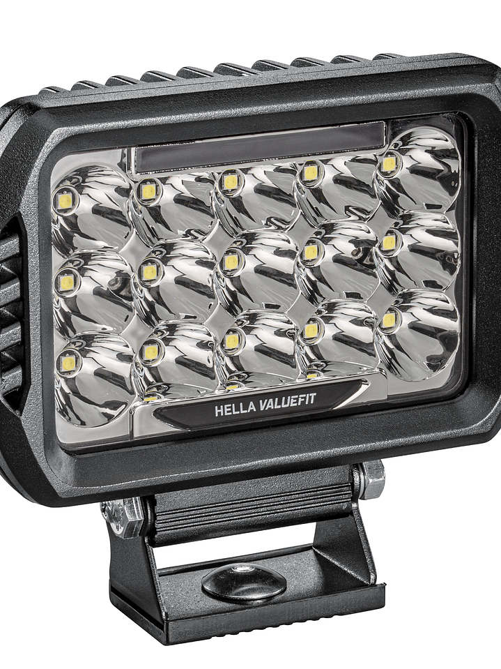 Hella Value Fit® Faro 450 LED 2