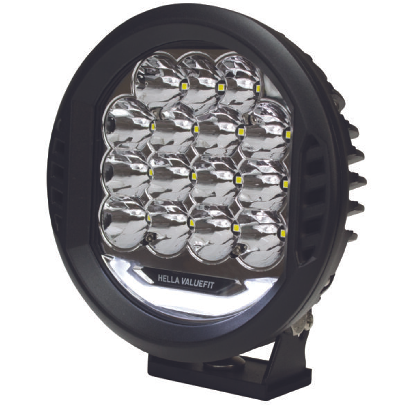 Hella Value Fit® Faro 500 LED 2