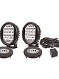 Kit Hella Value Fit® Faro 500 LED (par) - Miniatura 1