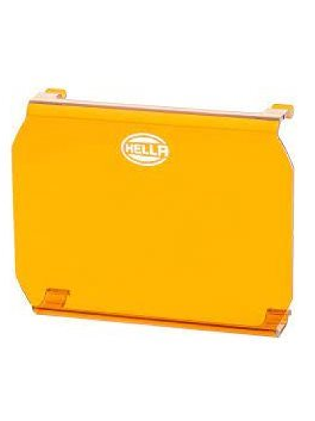 Hella Value Fit® Tapa Naranja Faro 500 LED 1