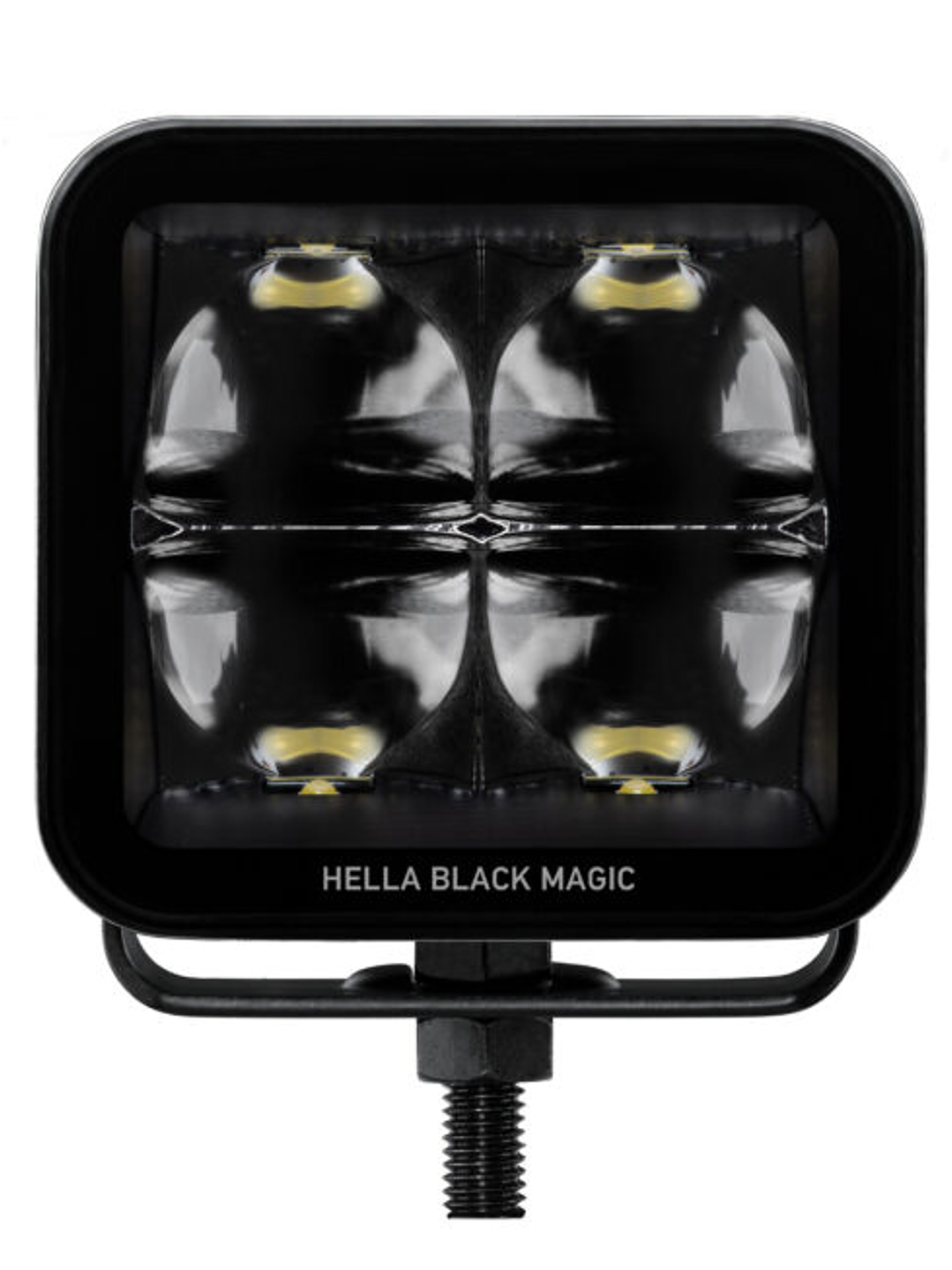 Hella BLACK MAGIC Cubo 3.2