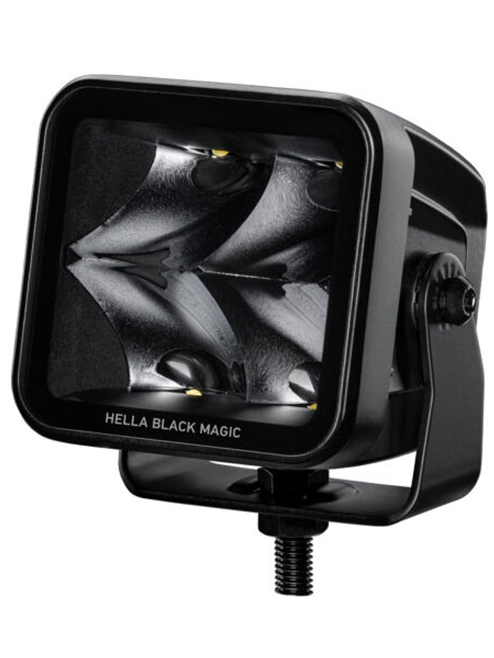Hella BLACK MAGIC Cubo 3.2
