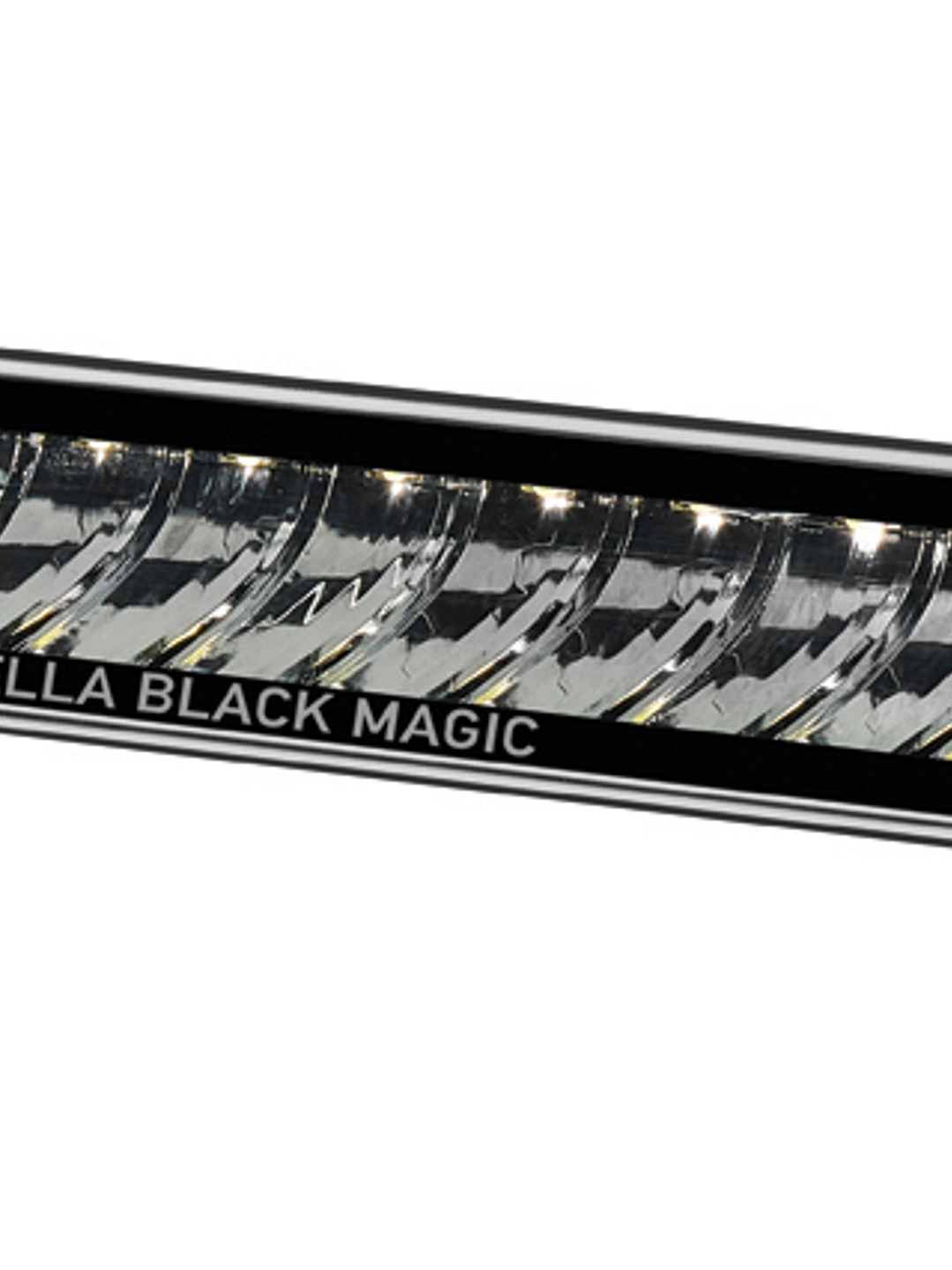 Hella BLACK MAGIC BARRA 32