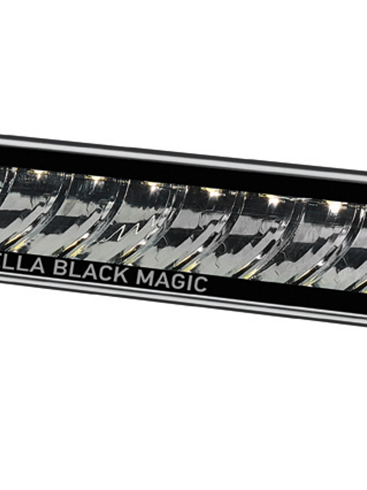 Hella BLACK MAGIC BARRA 32