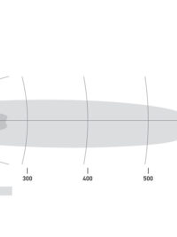 Hella BLACK MAGIC BARRA 32