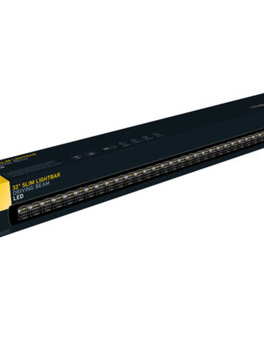 Hella BLACK MAGIC BARRA 32