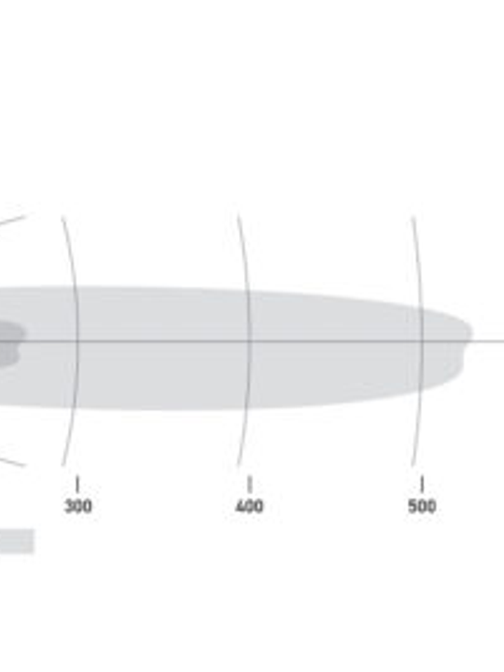 Hella BLACK MAGIC BARRA 50