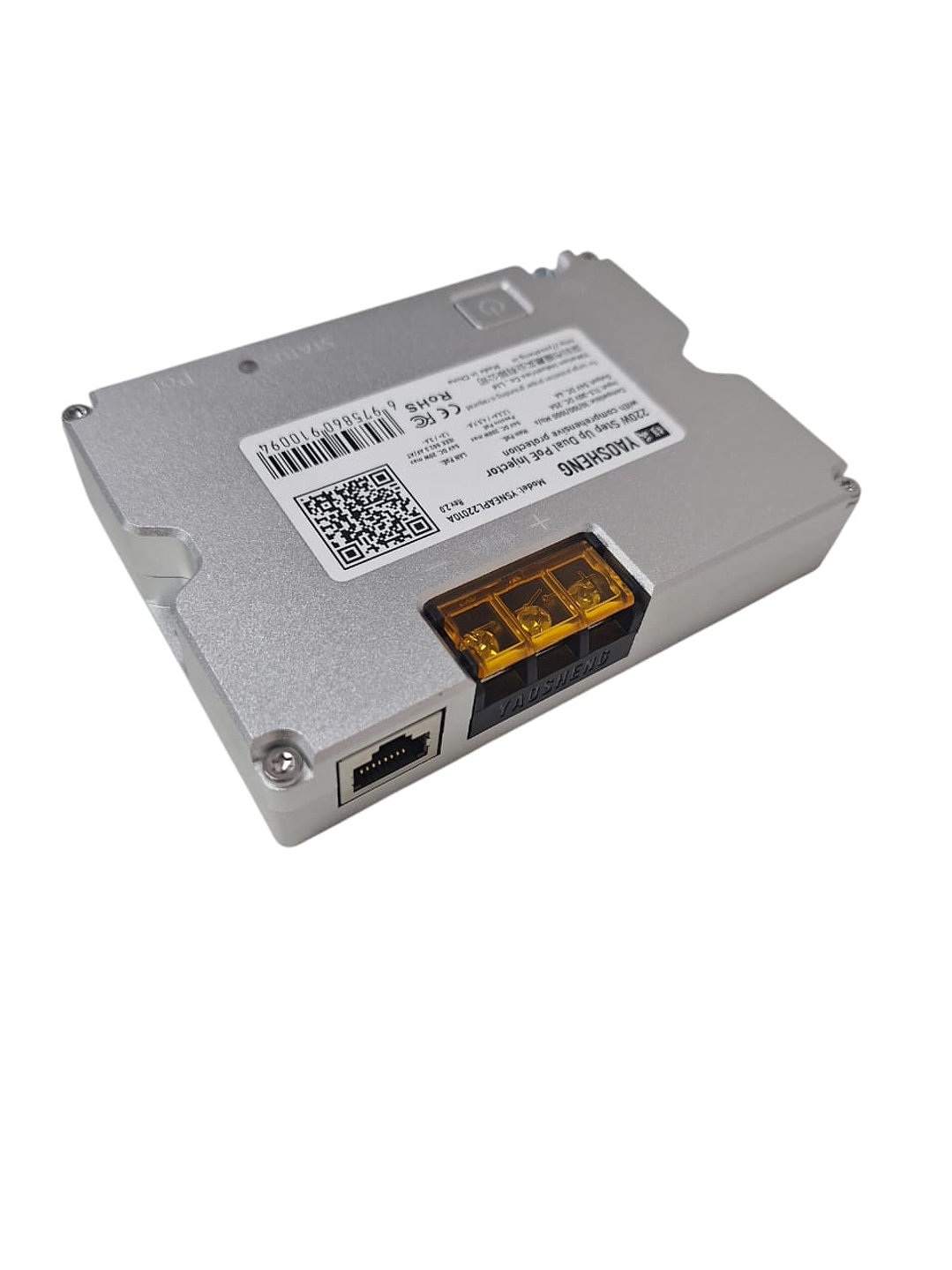 Inyector POE Starlink Gen 3 1