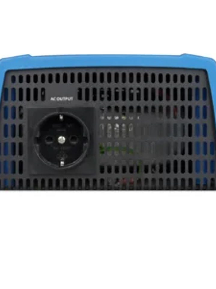 Inversor Victron – Phoenix Inverter 12/500 230V VE.Direct SCHUKO 2