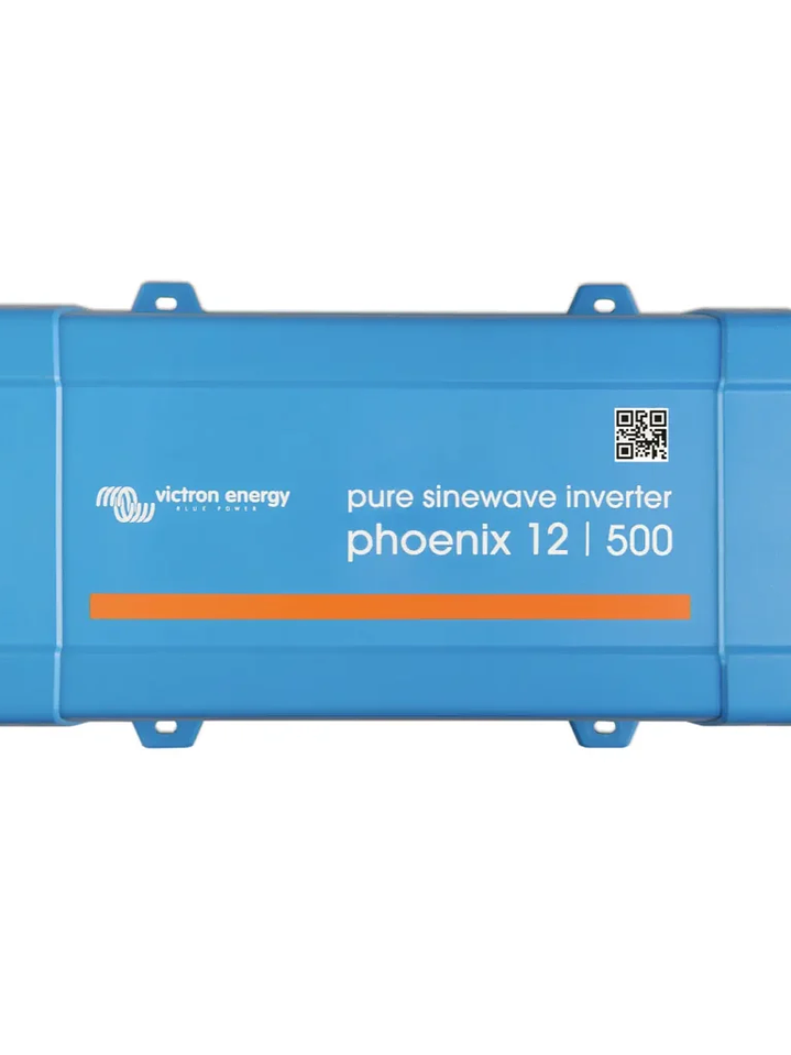 Inversor Victron – Phoenix Inverter 12/500 230V VE.Direct SCHUKO 1