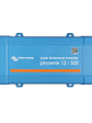 Inversor Victron – Phoenix Inverter 12/500 230V VE.Direct SCHUKO - Miniatura 1