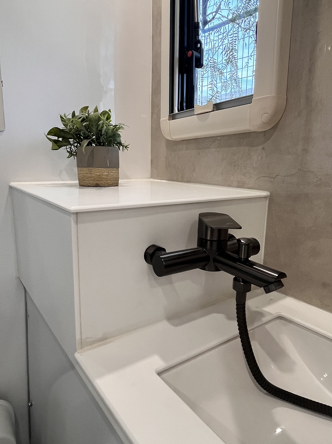 C1 Camper para pickup 6