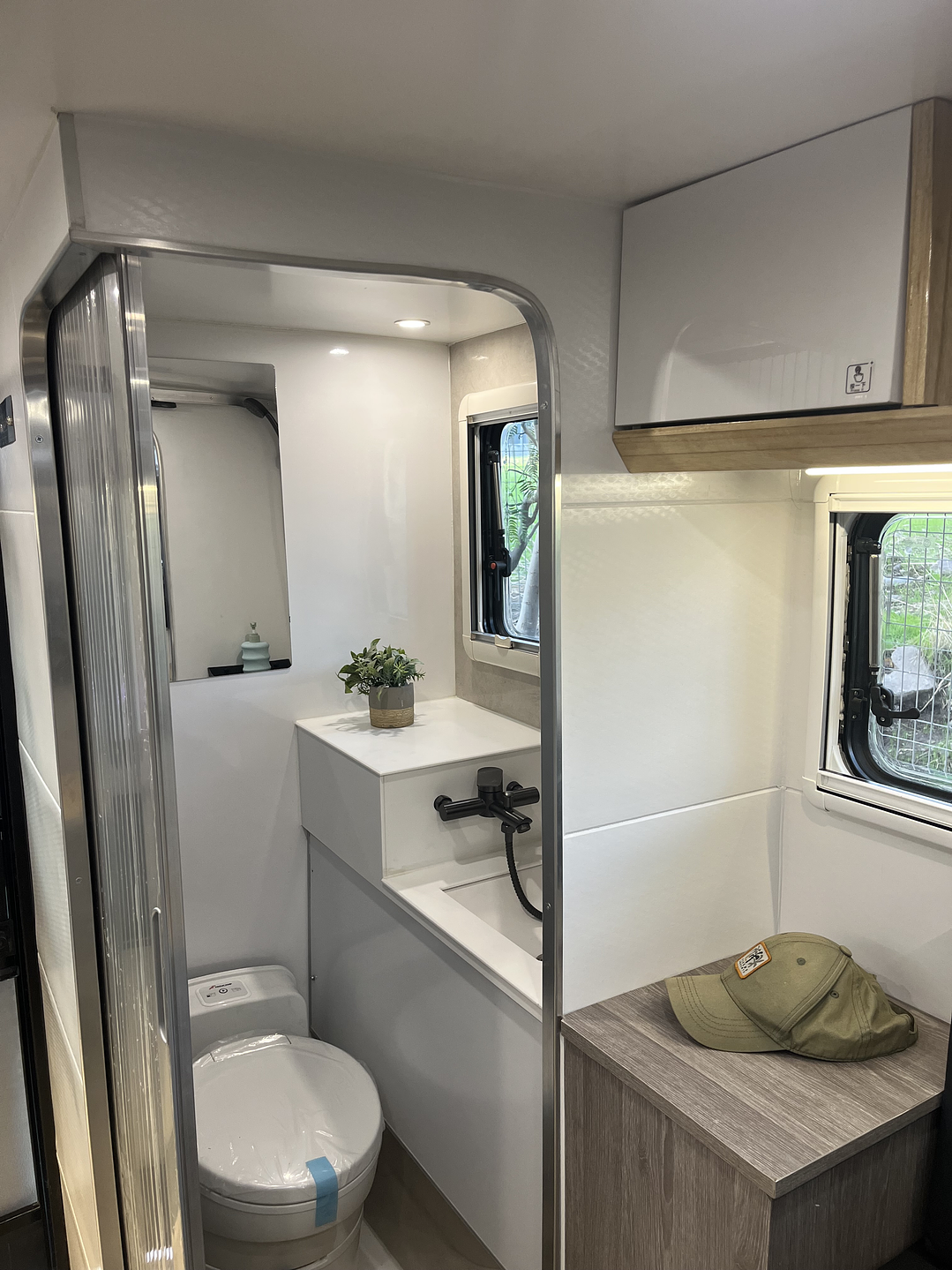 C1 Camper para pickup 9