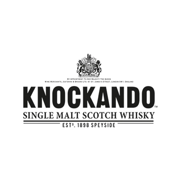 Knockando
