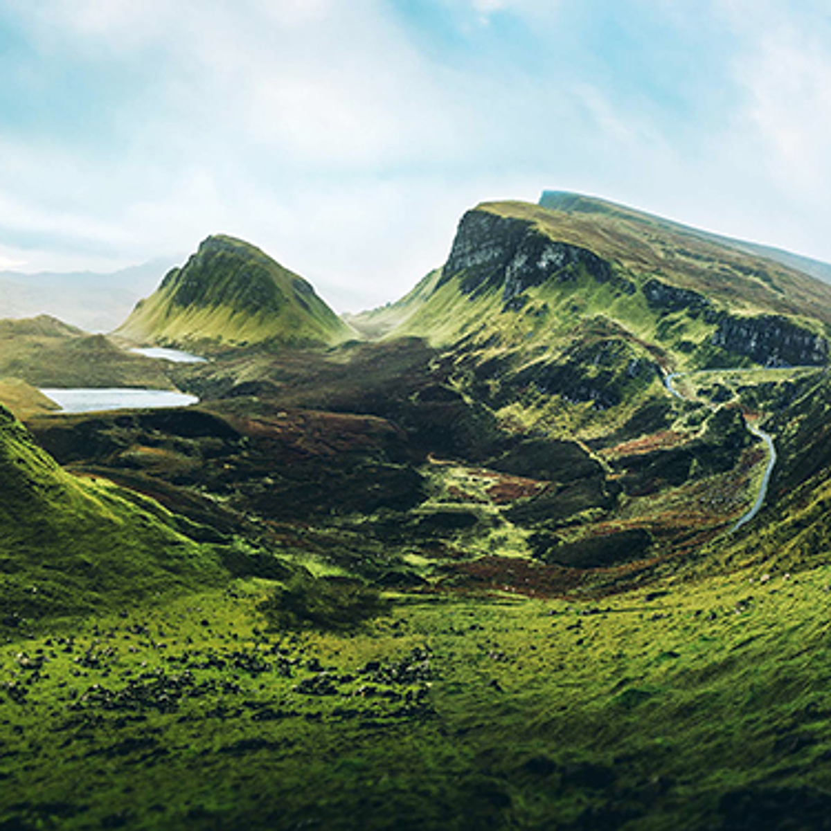 Scotch Whisky Highland