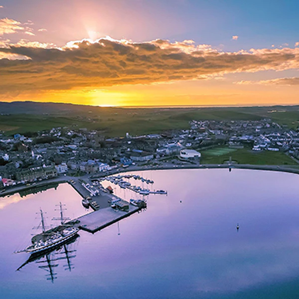 Scotch Whisky Campbeltown