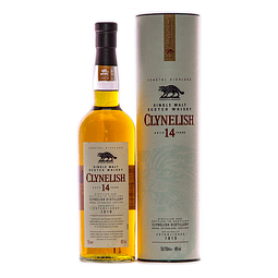 Clynelish 14 (46%vol. 700ml)