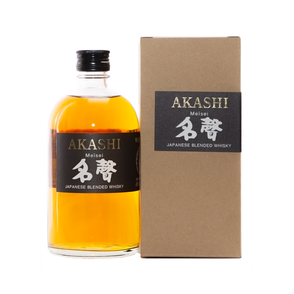 Akashi Meisei (40%vol. 500ml)