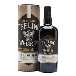 Teeling Single Malt (46%vol. 700ml)