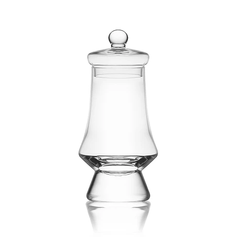 AmberGlass Copa para whisky G500