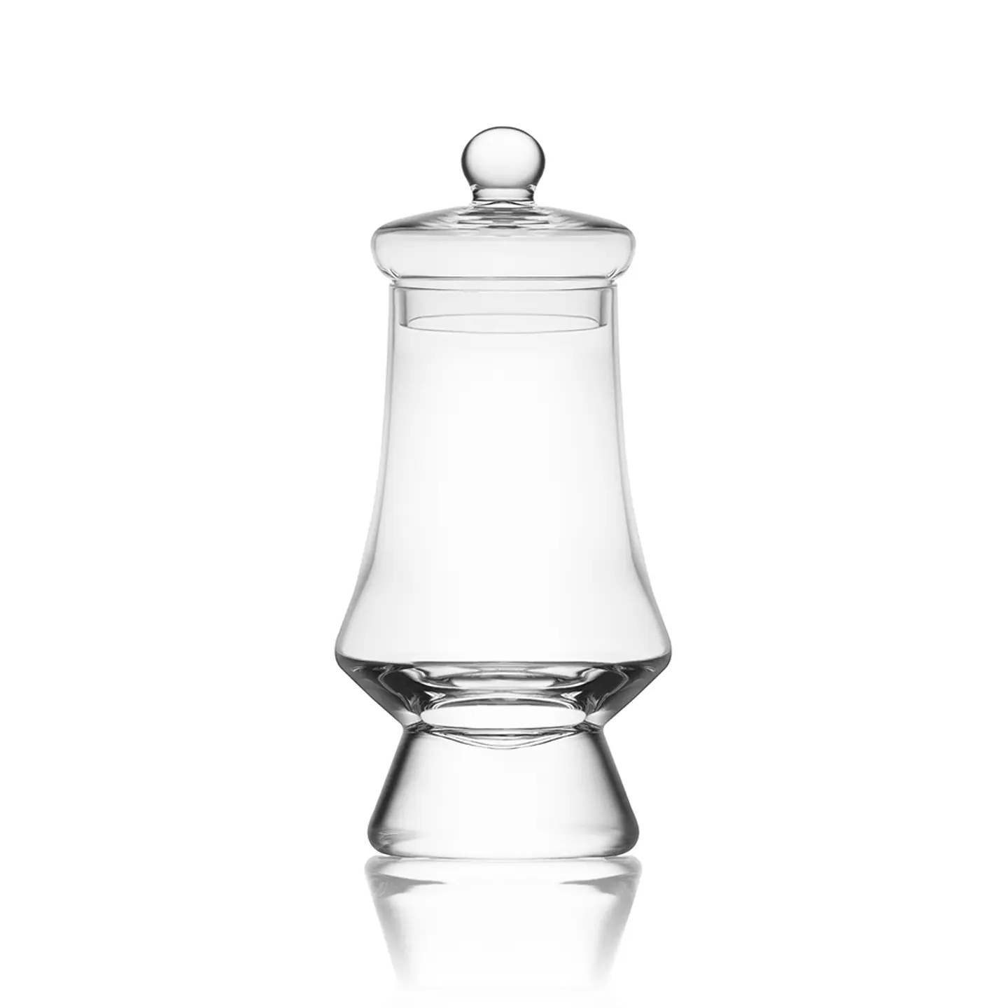 AmberGlass Copa para whisky G500 1