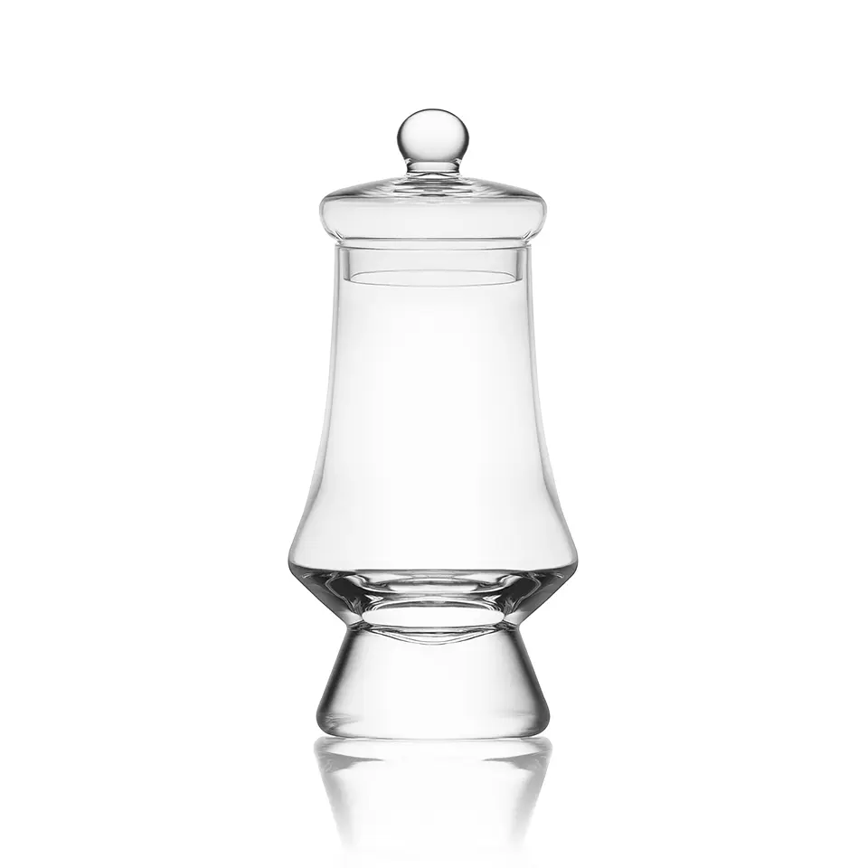 AmberGlass Copa para whisky G500 1