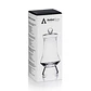AmberGlass Copa para whisky G500 - thumbnail 4