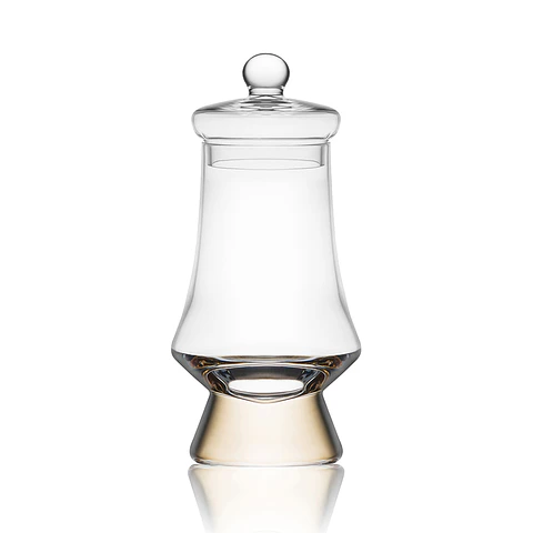 AmberGlass Copa para whisky G501