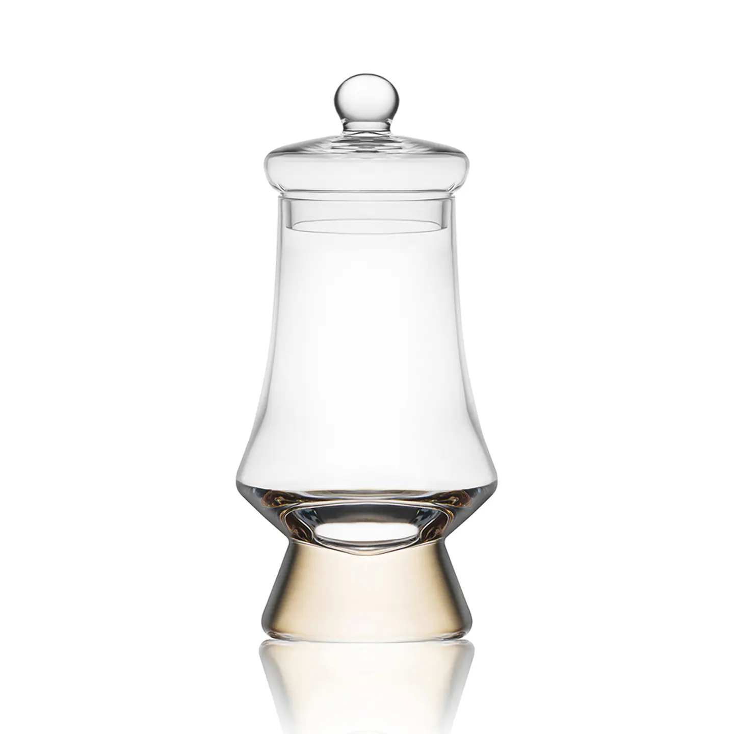 AmberGlass Copa para whisky G501 1