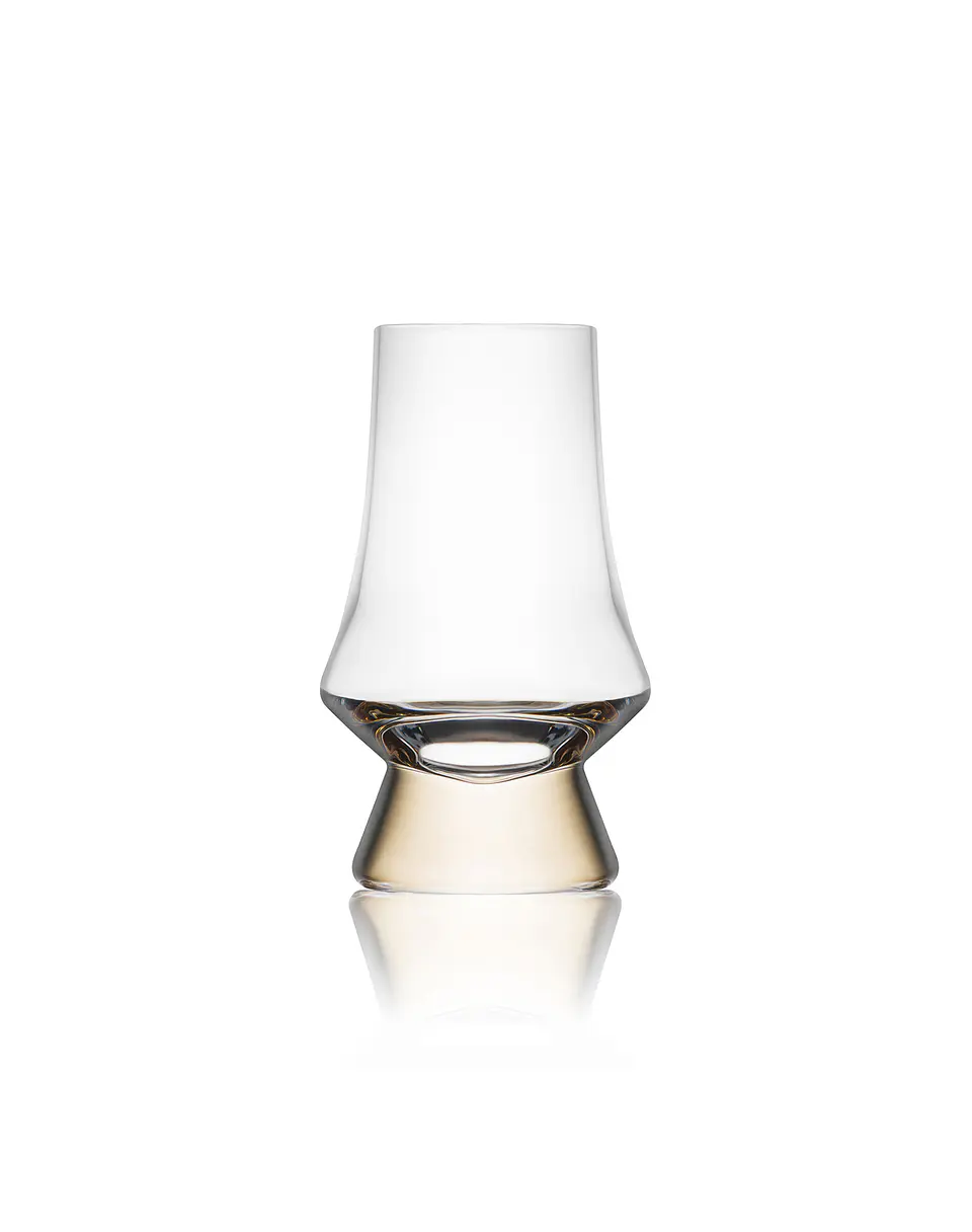 AmberGlass Copa para whisky G501 2