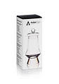 AmberGlass Copa para whisky G501 - thumbnail 3