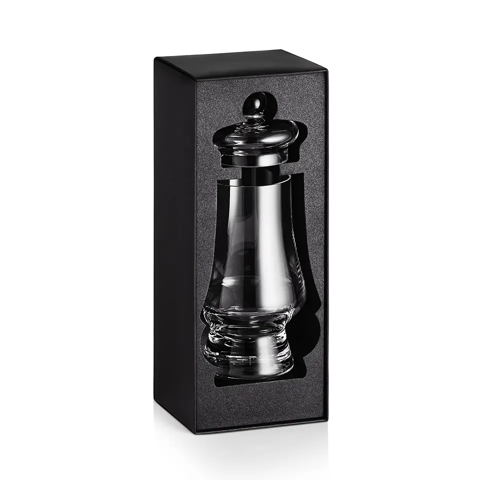 AmberGlass Copa para whisky G501 4