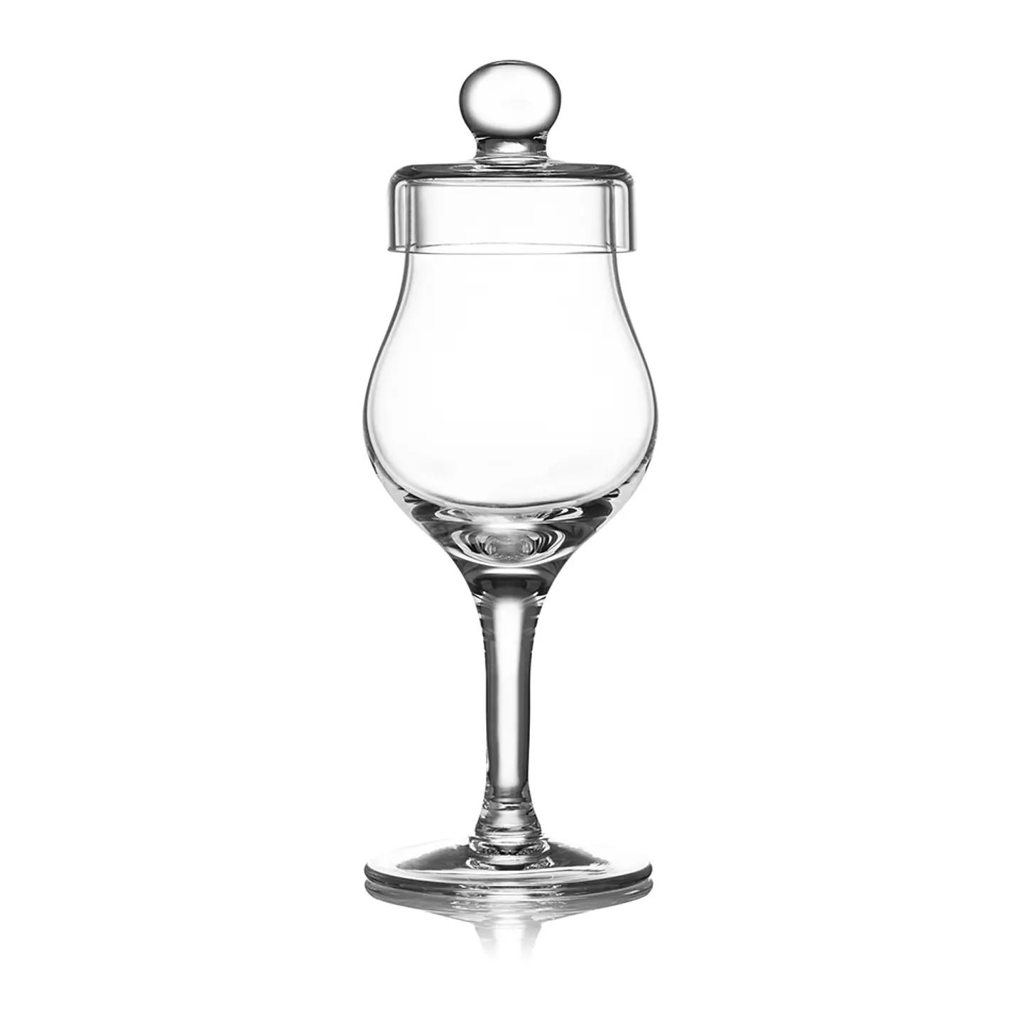 AmberGlass Copa para whisky G100 1