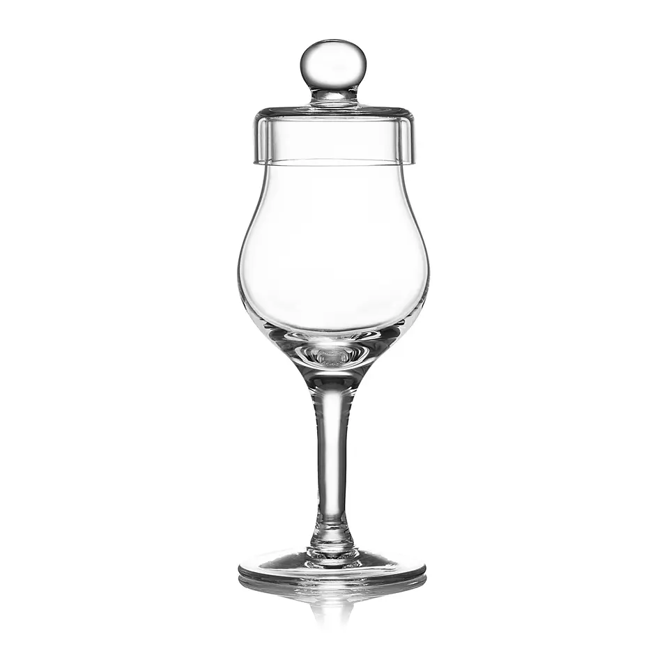 AmberGlass Copa para whisky G100 1