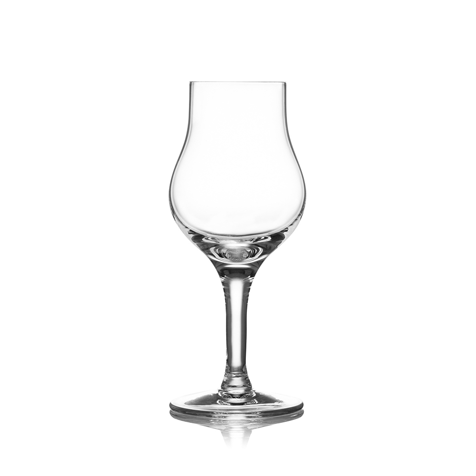 AmberGlass Copa para whisky modelo G100